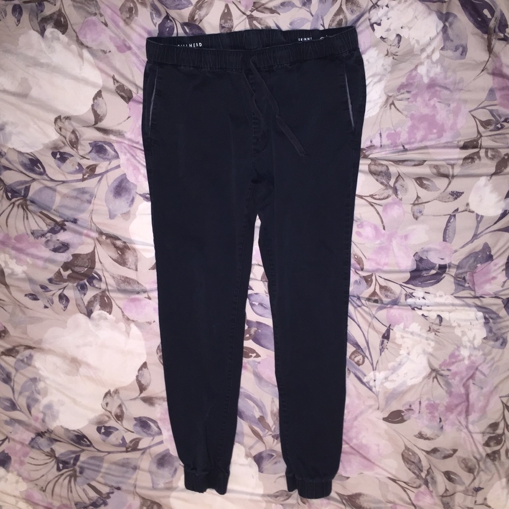 California Republic Pants